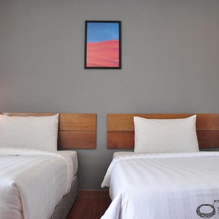 The Ikon Apartment Ban Nong Pho Екстер'єр фото