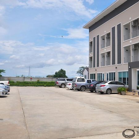 The Ikon Apartment Ban Nong Pho Екстер'єр фото