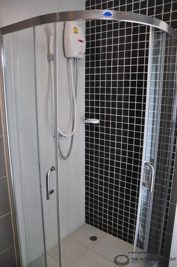 The Ikon Apartment Ban Nong Pho Екстер'єр фото